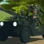 Ford M151 "Mutt" Pack 5