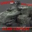 Noxus N-HAW-11A ''Bison'' 8