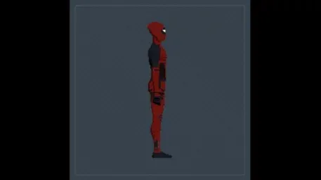 Deadpool