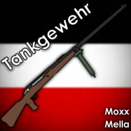 [WW2 Collection] Tankgewehr