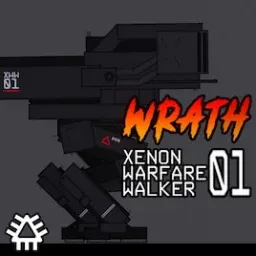 XWW-01 Wrath