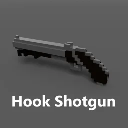 Hook Shotgun