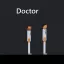 Realistic Humans+ (colorized) 1