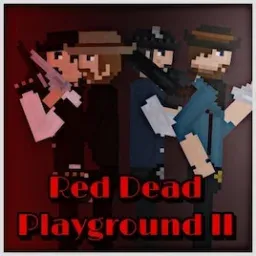 Red Dead Playground 2