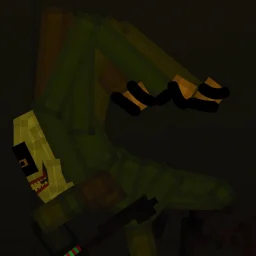 ProtoType 1006 ProtoType 1006