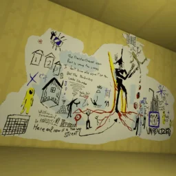 Backrooms Movie