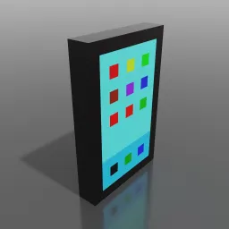 Finder Phone