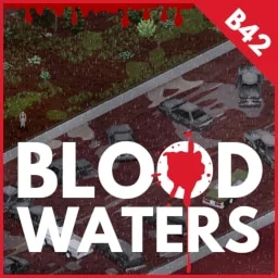 Blood Waters