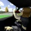Project Viewpoint - Drive-By Shooting 2