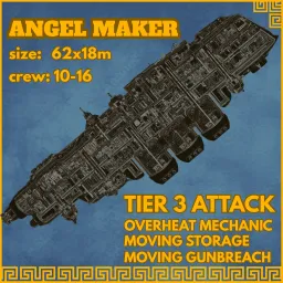 AngelMaker