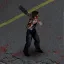 Bushcraft Gear - Rare Weapons [B41/B42] 2