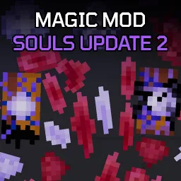 Magic Mod [Discontinued]
