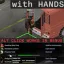 Hands: Stow, Equip, Place [B42] 4