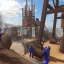 [EA28+] [COD] Rust 7