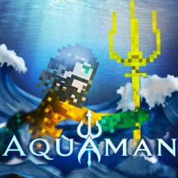 Aquaman Mod (Beta)