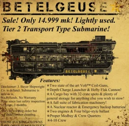 Betelgeuse
