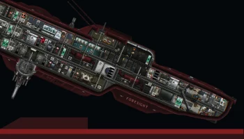 Foresight - Vanilla Friendly Sub