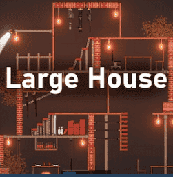 Large House