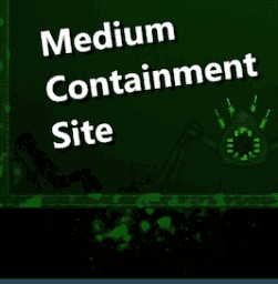 Medium Containment Site