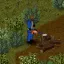 Timber! - Working Chainsaw 1
