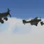 (DAM)MIG's Planes pack 3