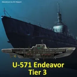 U-571 Endeavor