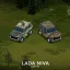 '90 Lada Niva [Working/Outdated] 0