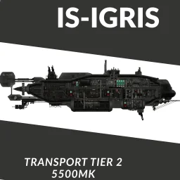 IS-IGRIS IS-IGRIS