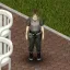 Resident Evil - Rebecca Chambers Outfit 4