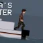 Mega's Dexter Mod 1