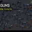 Pan's Gun Pack 2
