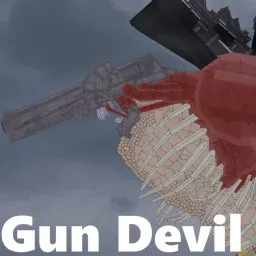 Gun Devil