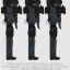 To serve and protect -  N0REEs OLEN Private Police Force 5