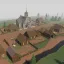 WW2 Village Extended 0