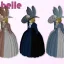 Shin's Victorian Fashion Vol.1 5