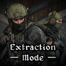 Extraction Mode