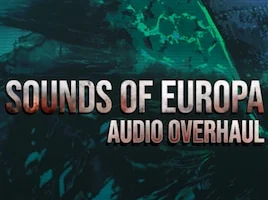 Sounds Of Europa