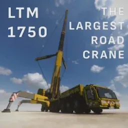 LTM1750