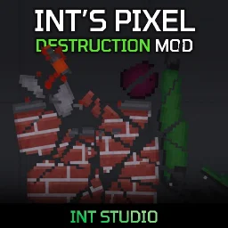 Per Pixel Mod Per Pixel Mod