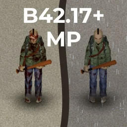 Cleansing Rain [B42+MP]