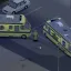 [41/42/MP]Special Emergency Vehicles & FBI for Filibuster Rhymes' Used Cars! 2