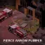 90 Pierce Arrow Pumper 0