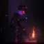 Cybercromancy 9