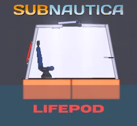 Lifepod