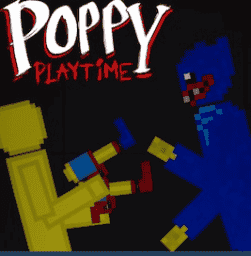 Poppy Playtime Mod