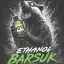 Ethanol Barsuk 1