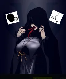 Enable husk voice + Improved husk oxygen fix