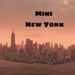 Mini New York