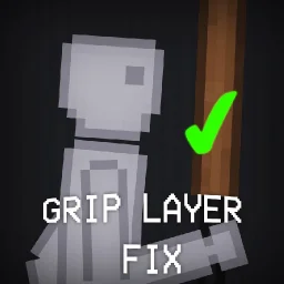 Grip Layer Fix
