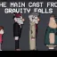 Gravity Falls Playground 0